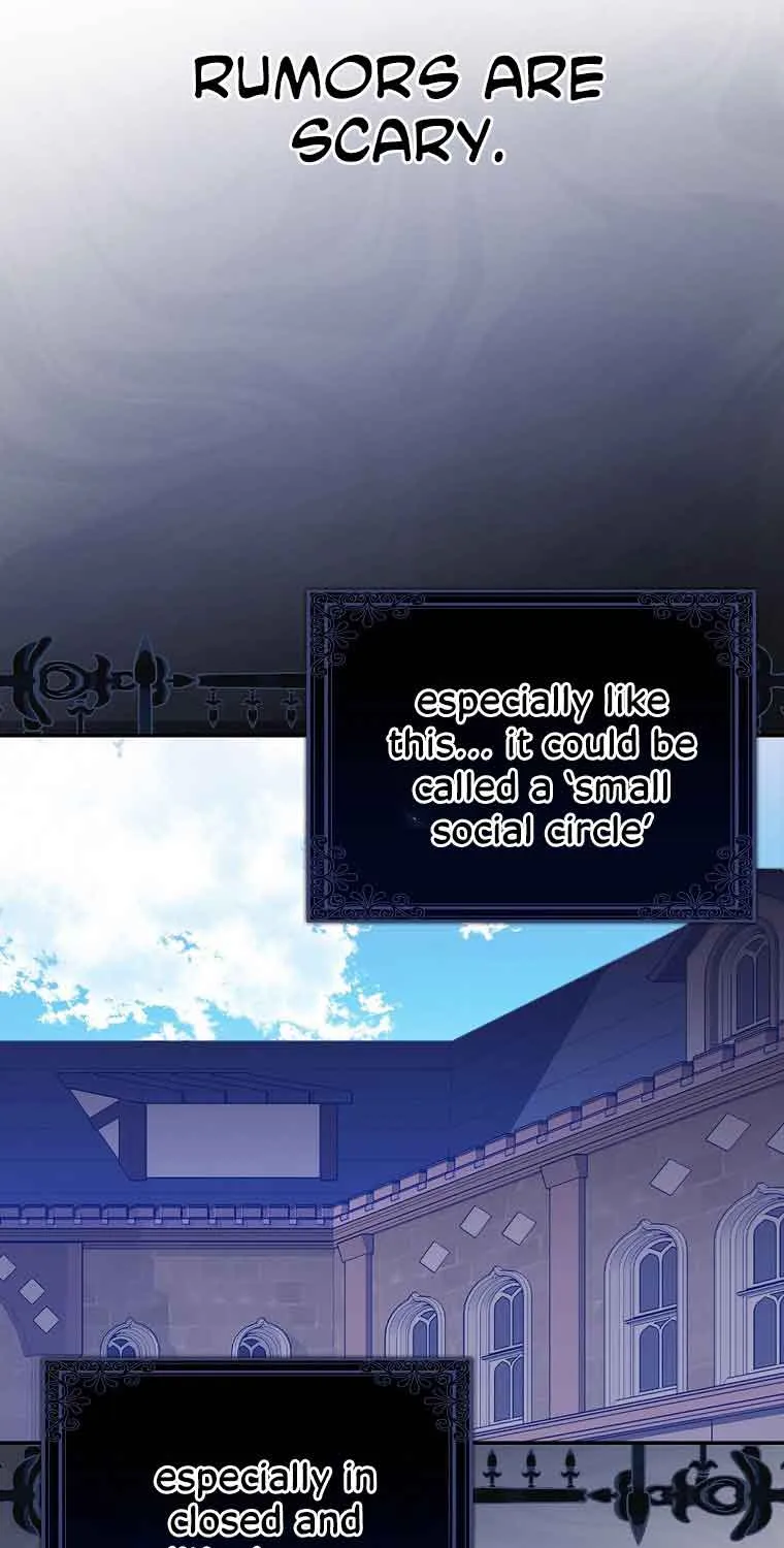 Friends Shouldn’t Act This Way Chapter 4 page 68 - 