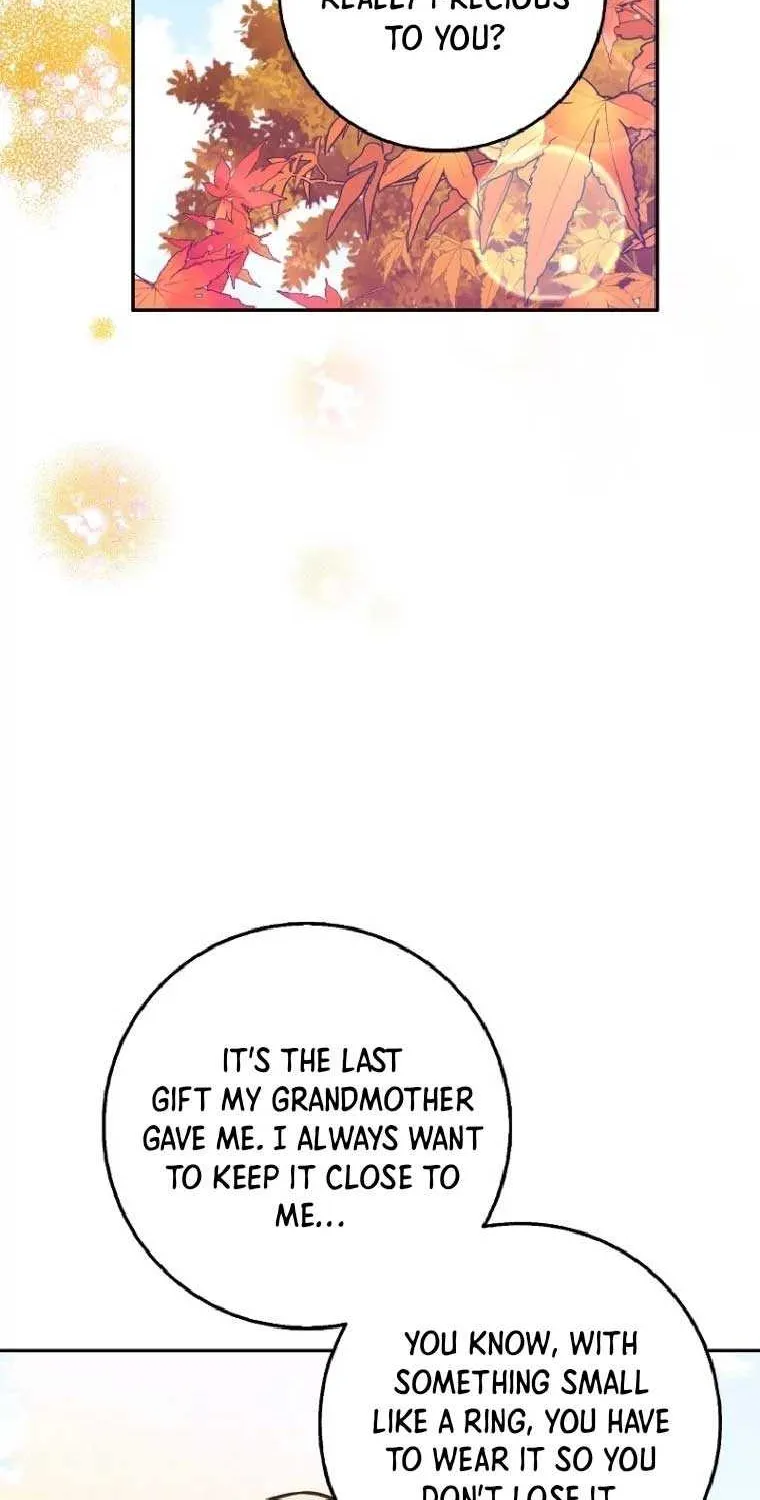 Friends Shouldn’t Act This Way Chapter 40 page 17 - 