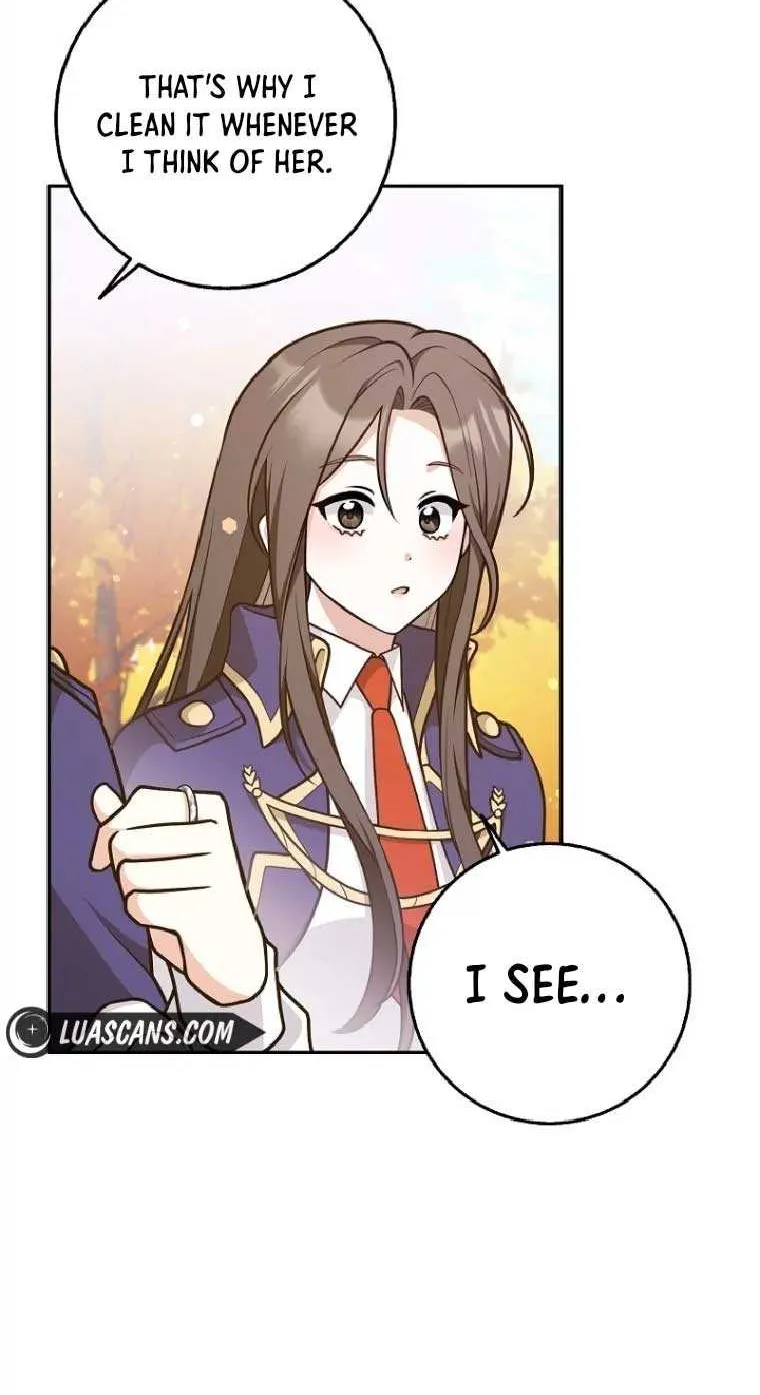 Friends Shouldn’t Act This Way Chapter 40 page 19 - 