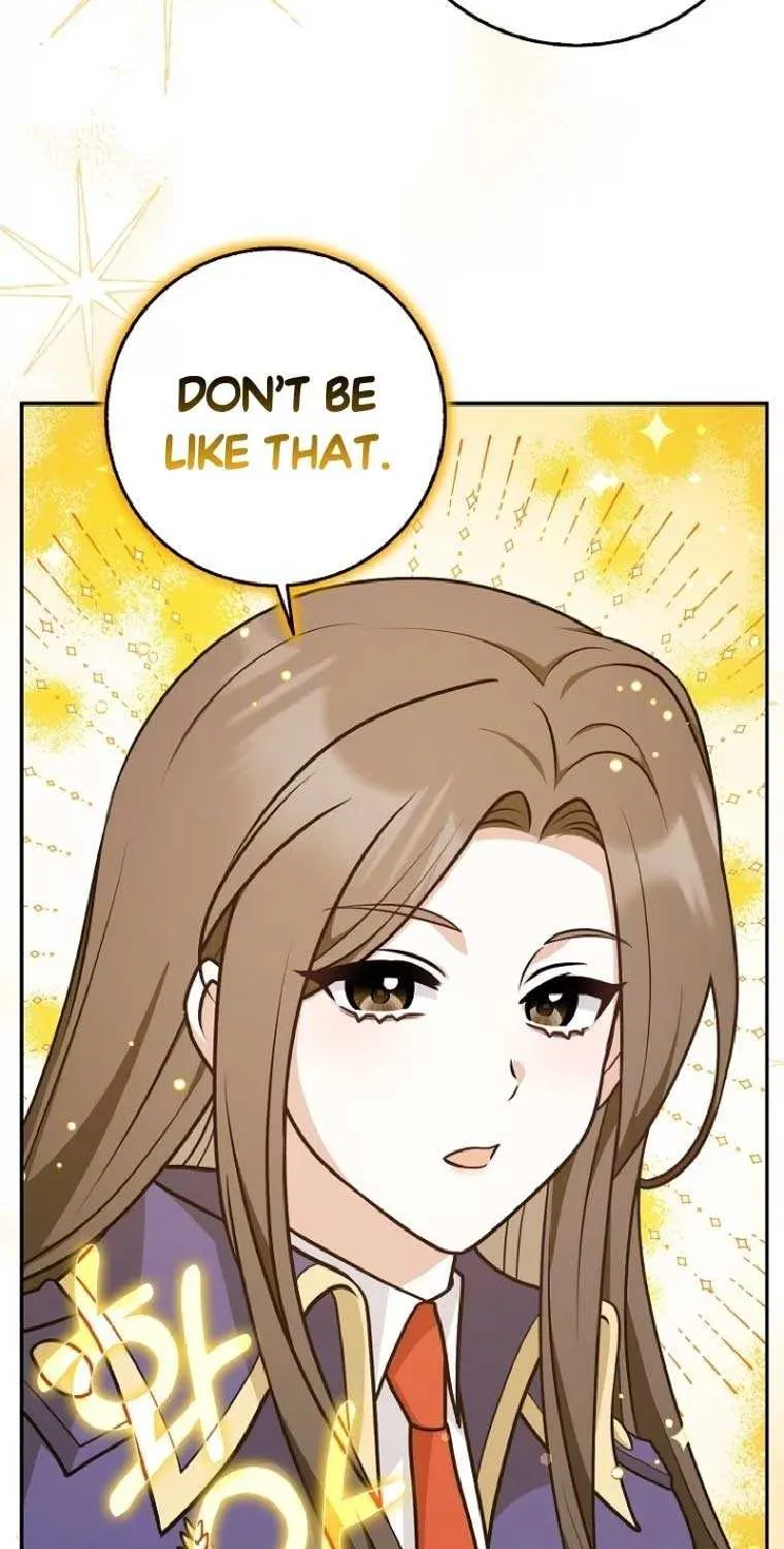 Friends Shouldn’t Act This Way Chapter 40 page 22 - 