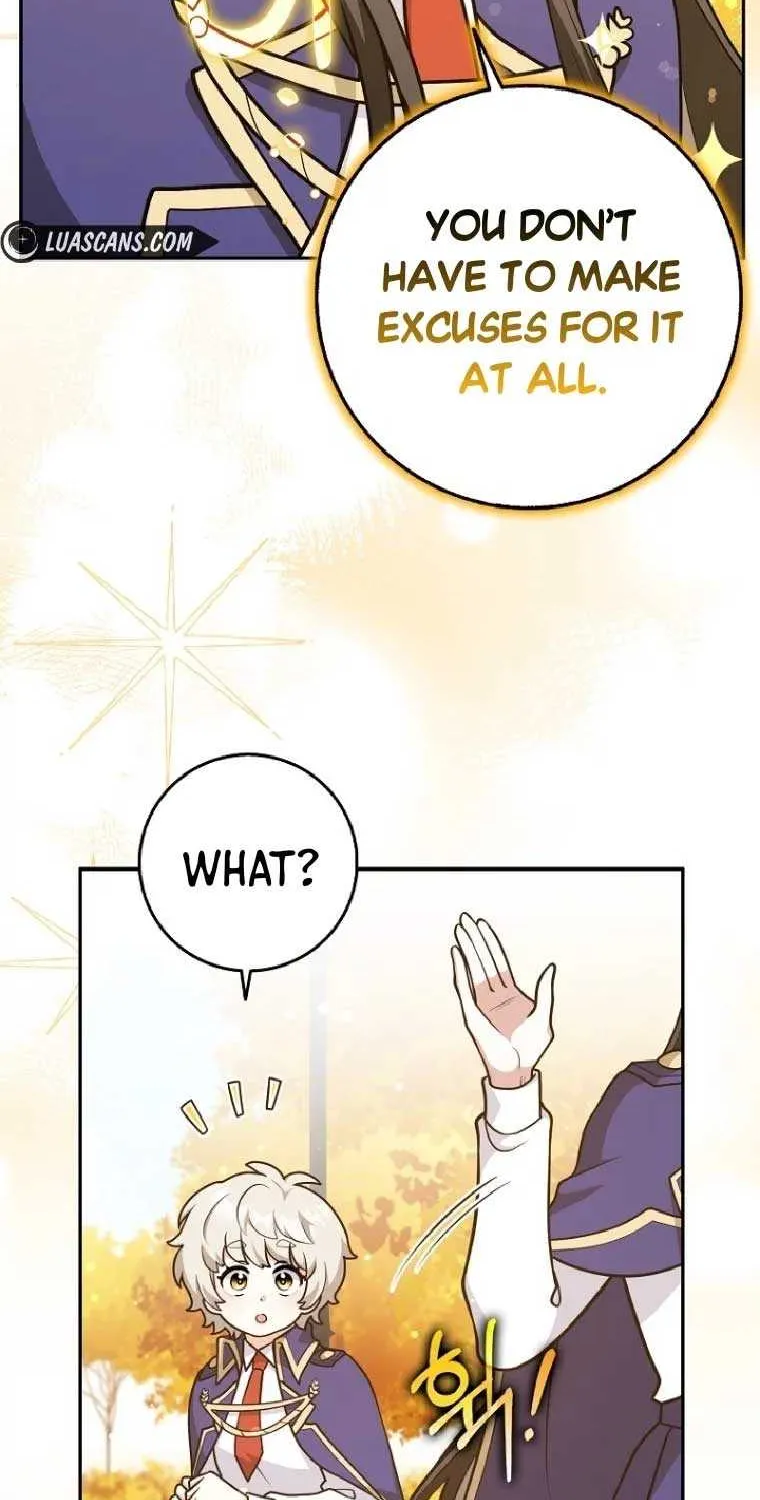 Friends Shouldn’t Act This Way Chapter 40 page 23 - 