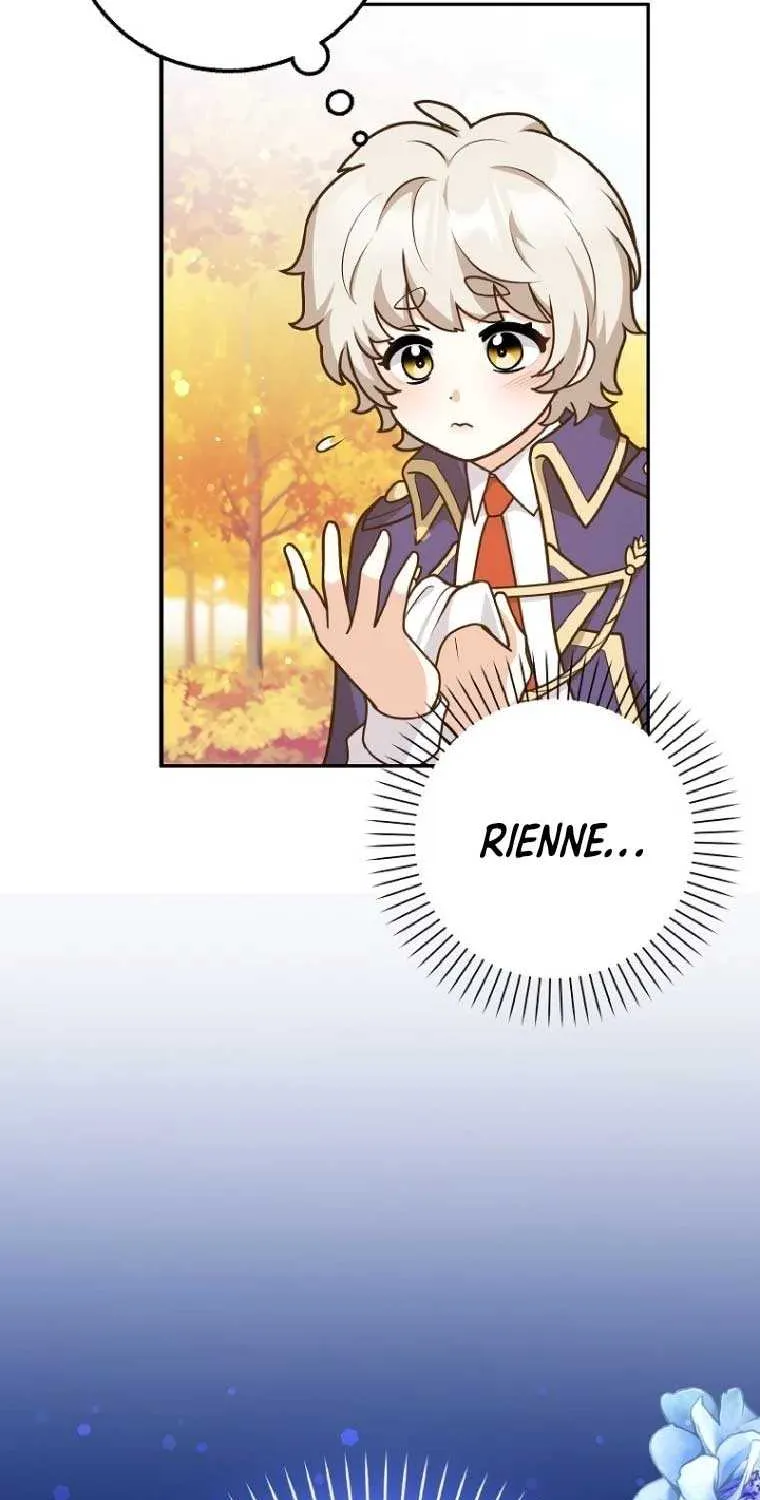 Friends Shouldn’t Act This Way Chapter 40 page 28 - 