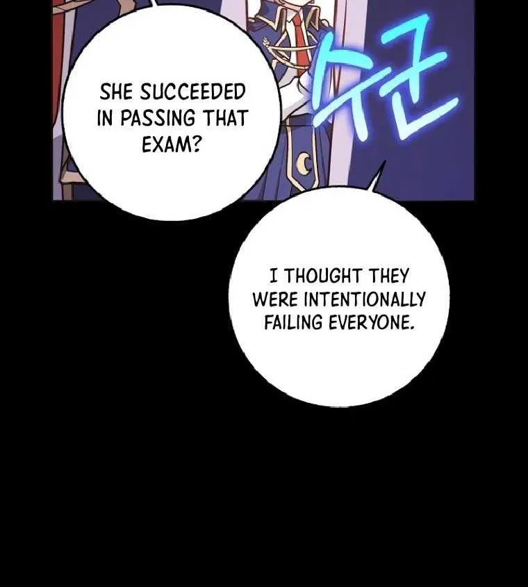 Friends Shouldn’t Act This Way Chapter 40 page 31 - 