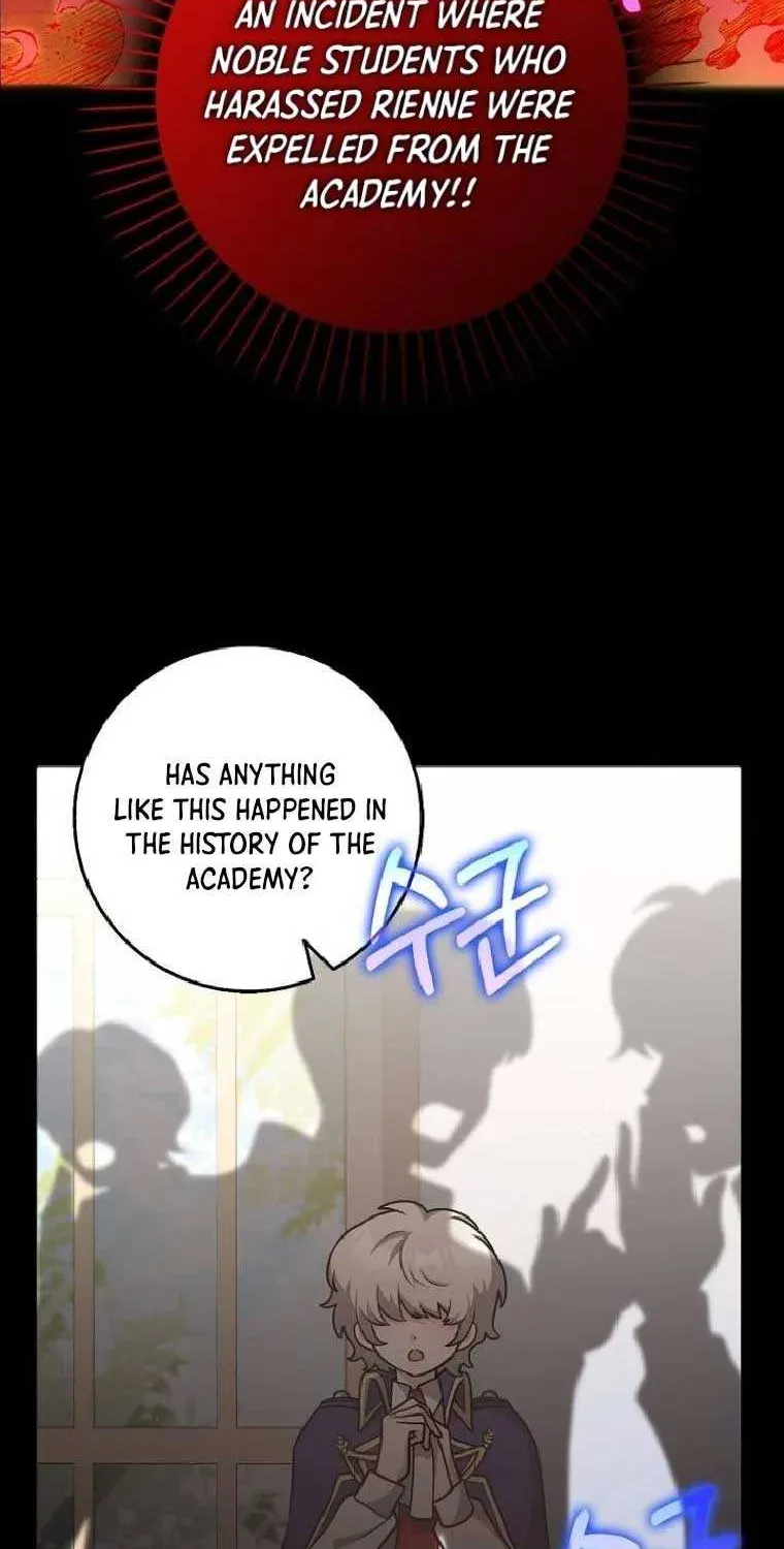 Friends Shouldn’t Act This Way Chapter 40 page 39 - 