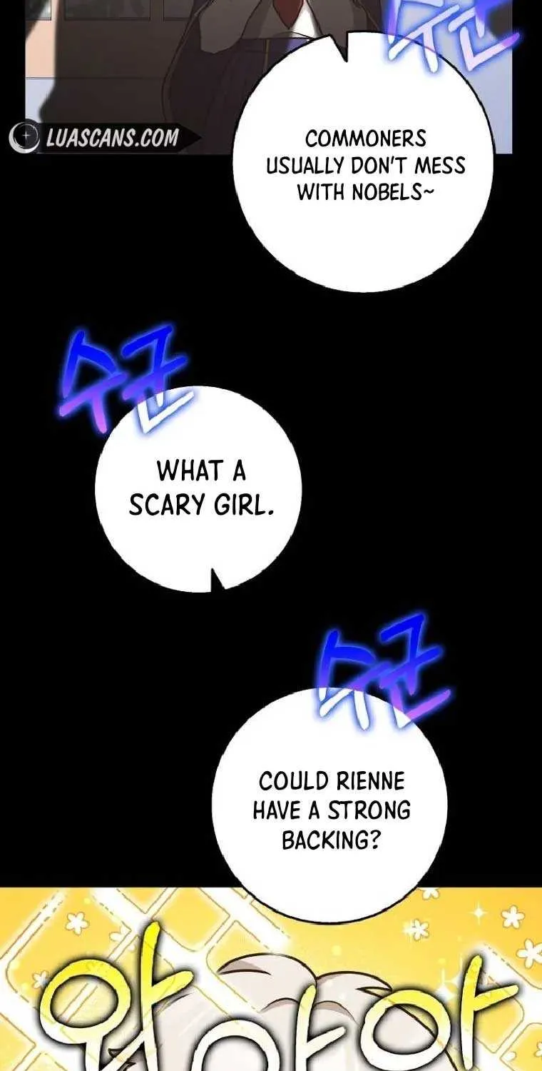 Friends Shouldn’t Act This Way Chapter 40 page 40 - 
