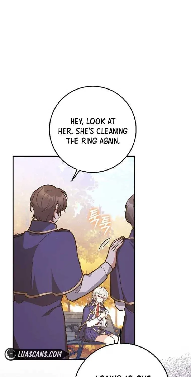 Friends Shouldn’t Act This Way Chapter 40 page 5 - 