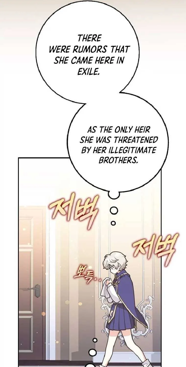 Friends Shouldn’t Act This Way Chapter 40 page 50 - 