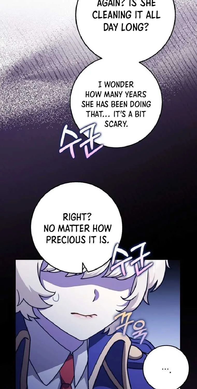 Friends Shouldn’t Act This Way Chapter 40 page 6 - 