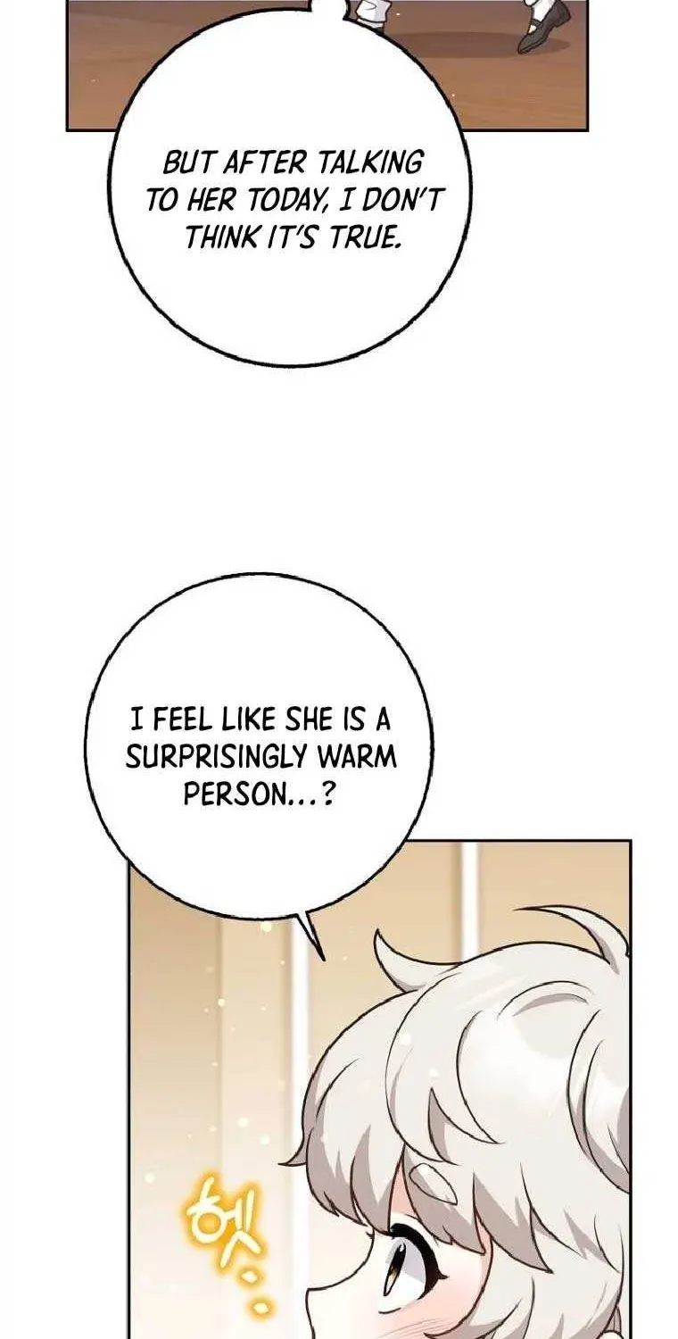 Friends Shouldn’t Act This Way Chapter 40 page 51 - 