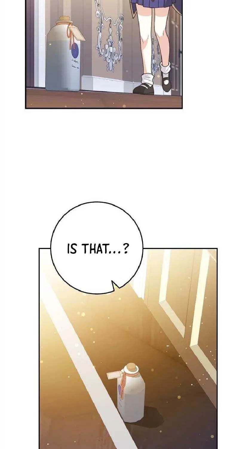 Friends Shouldn’t Act This Way Chapter 40 page 53 - 
