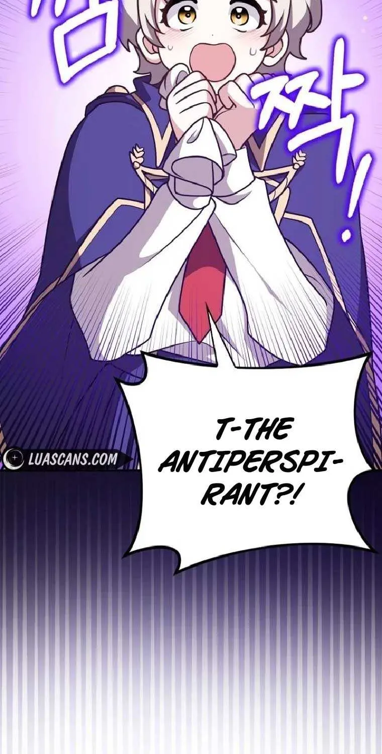 Friends Shouldn’t Act This Way Chapter 40 page 55 - 