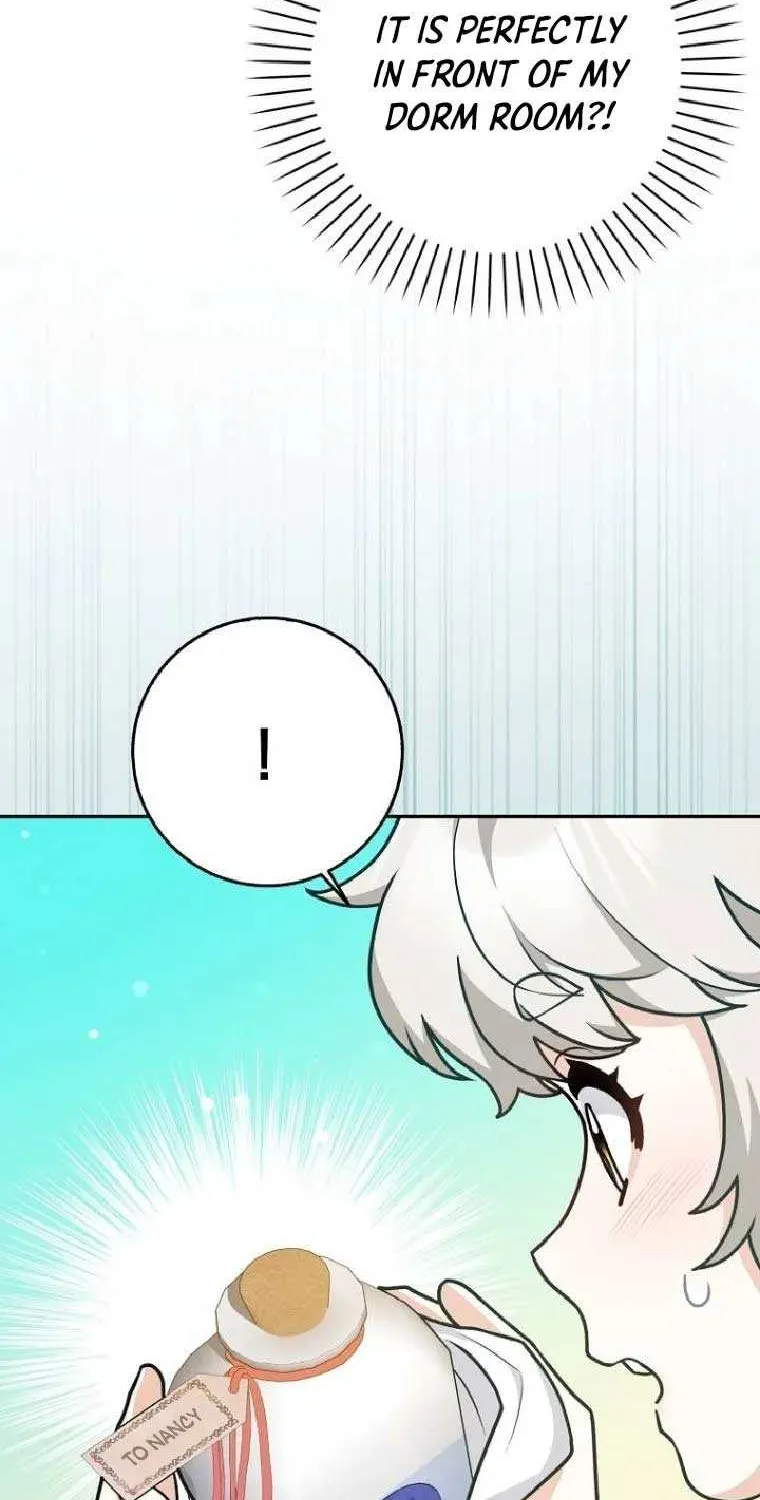 Friends Shouldn’t Act This Way Chapter 40 page 57 - 