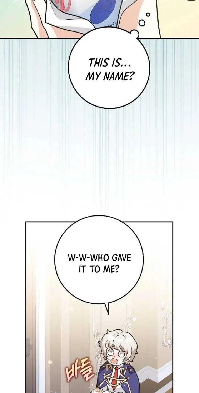 Friends Shouldn’t Act This Way Chapter 40 page 58 - 