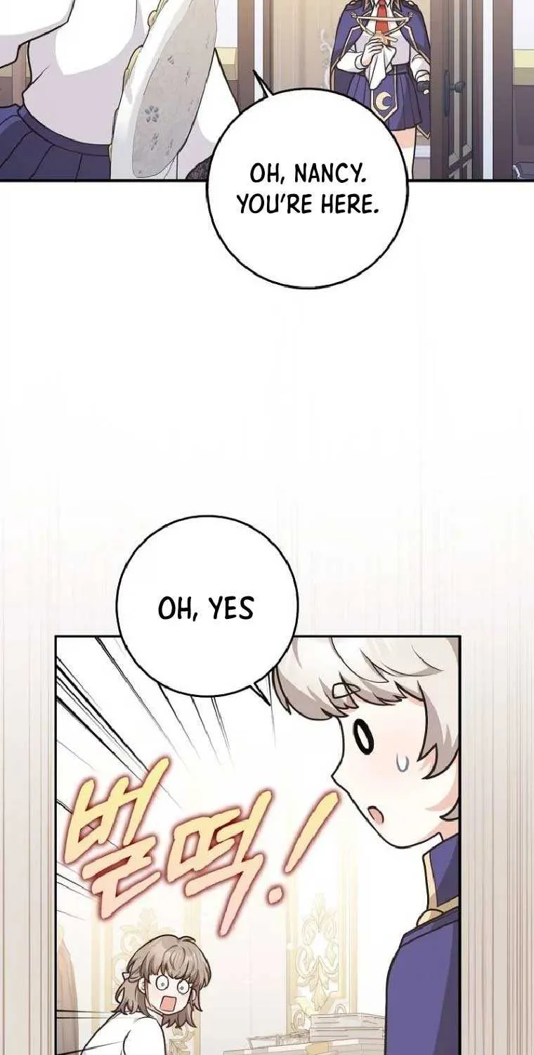 Friends Shouldn’t Act This Way Chapter 40 page 60 - 