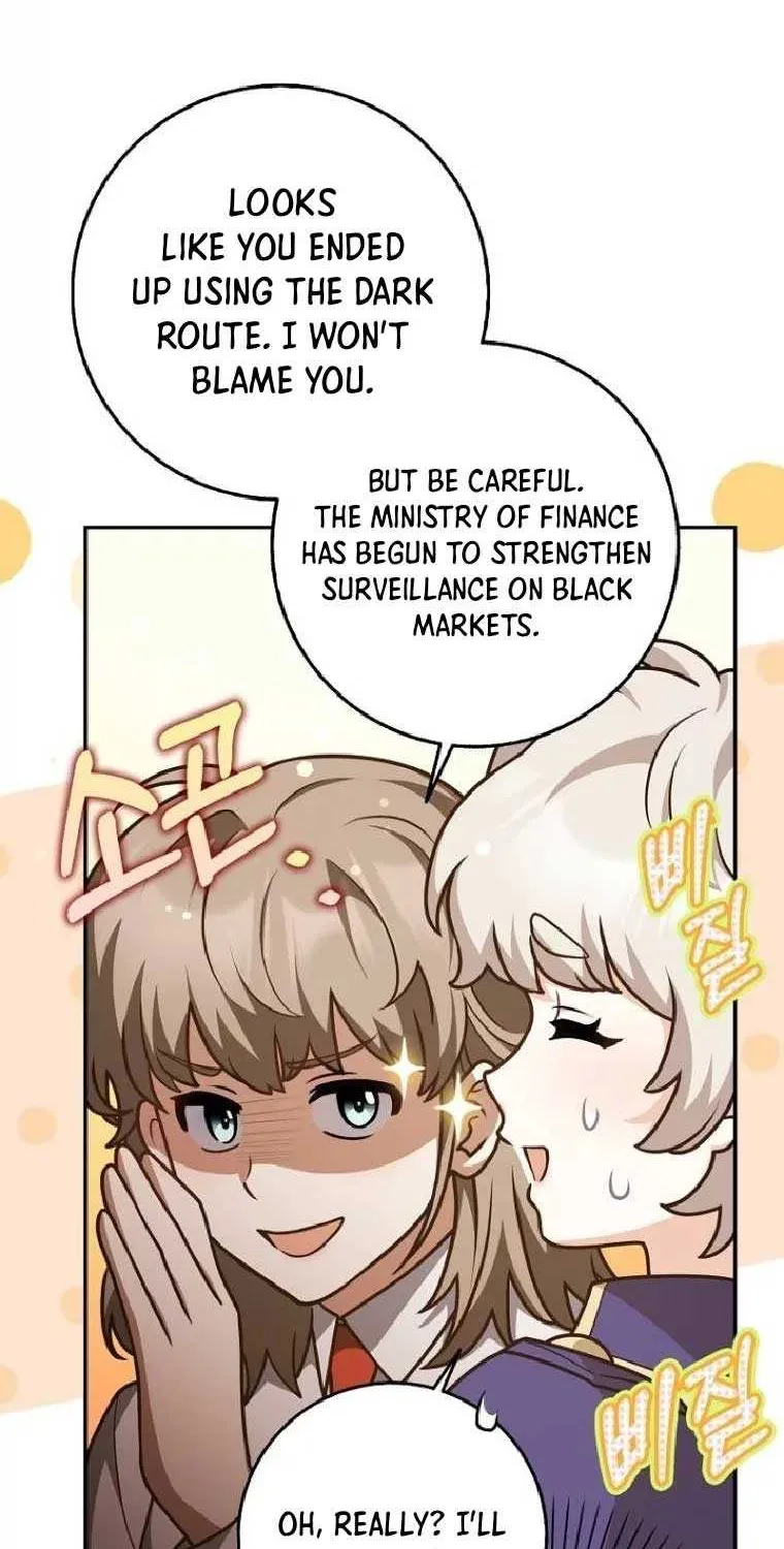 Friends Shouldn’t Act This Way Chapter 40 page 63 - 
