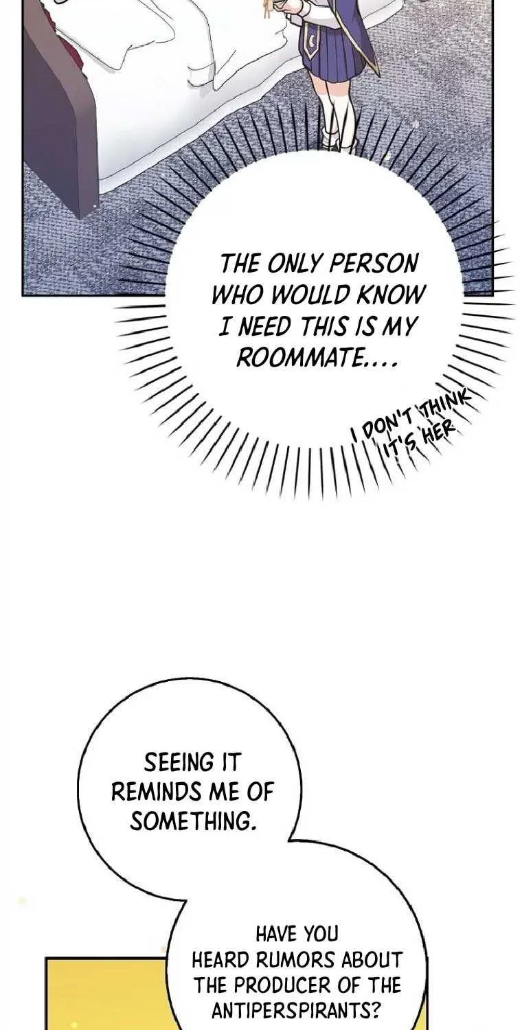 Friends Shouldn’t Act This Way Chapter 40 page 65 - 