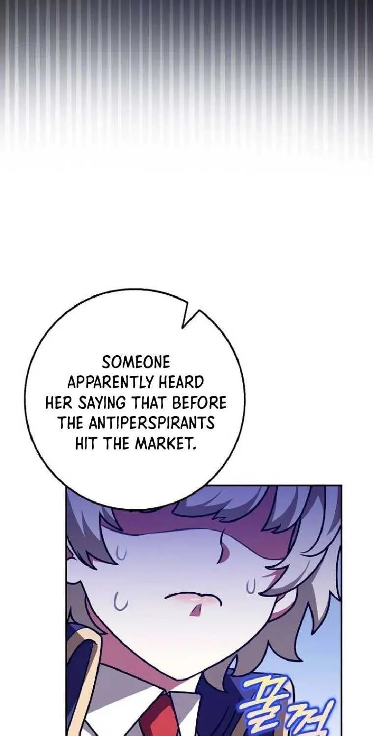Friends Shouldn’t Act This Way Chapter 40 page 68 - 