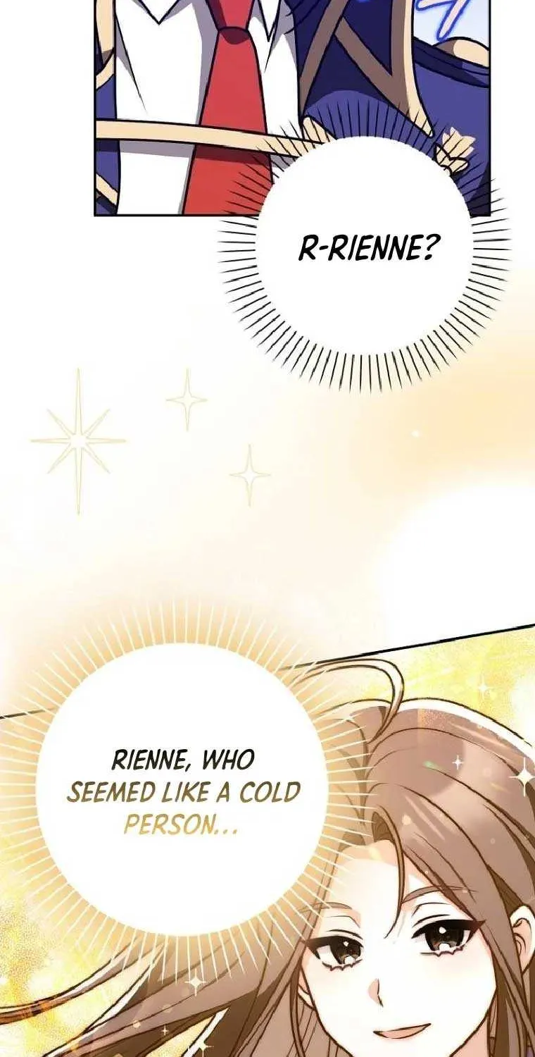 Friends Shouldn’t Act This Way Chapter 40 page 69 - 