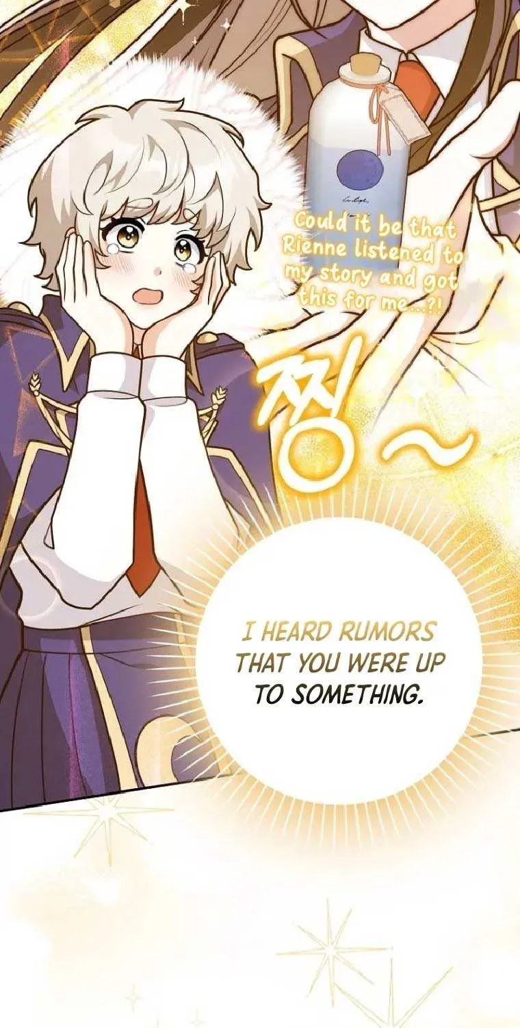 Friends Shouldn’t Act This Way Chapter 40 page 70 - 