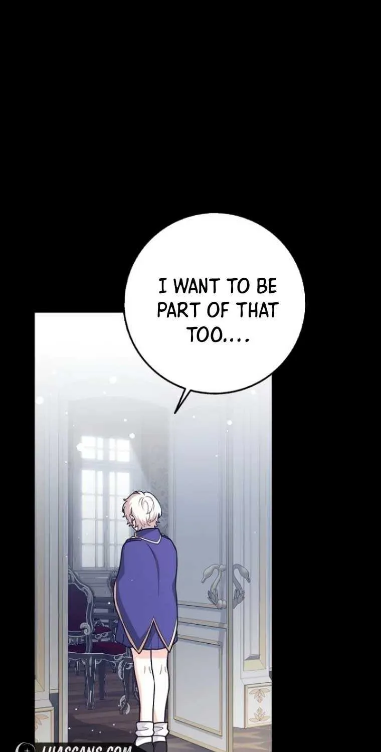 Friends Shouldn’t Act This Way Chapter 40 page 74 - 