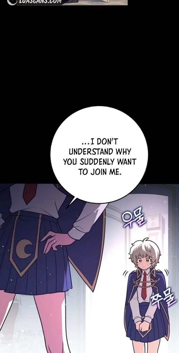 Friends Shouldn’t Act This Way Chapter 40 page 75 - 