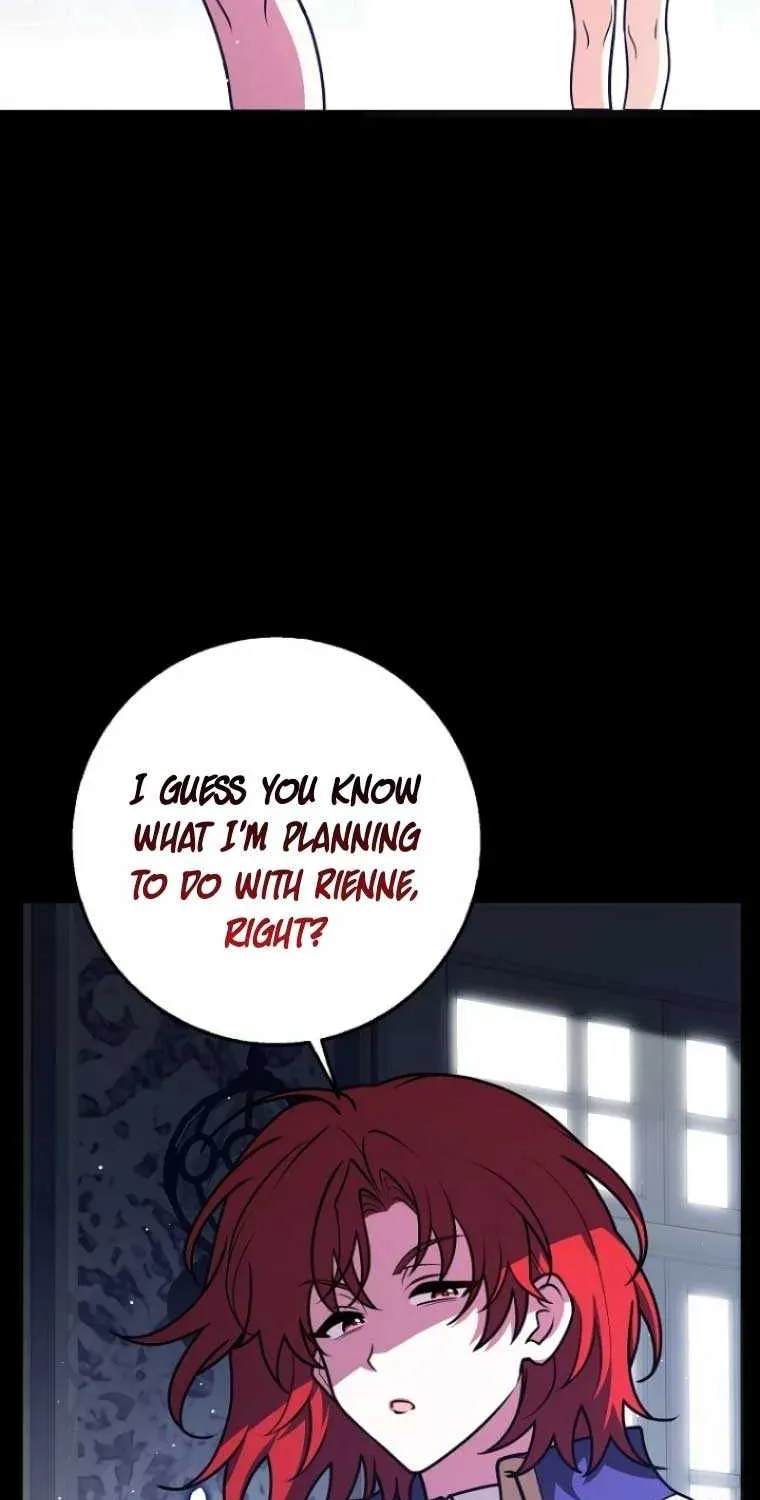 Friends Shouldn’t Act This Way Chapter 40 page 76 - 
