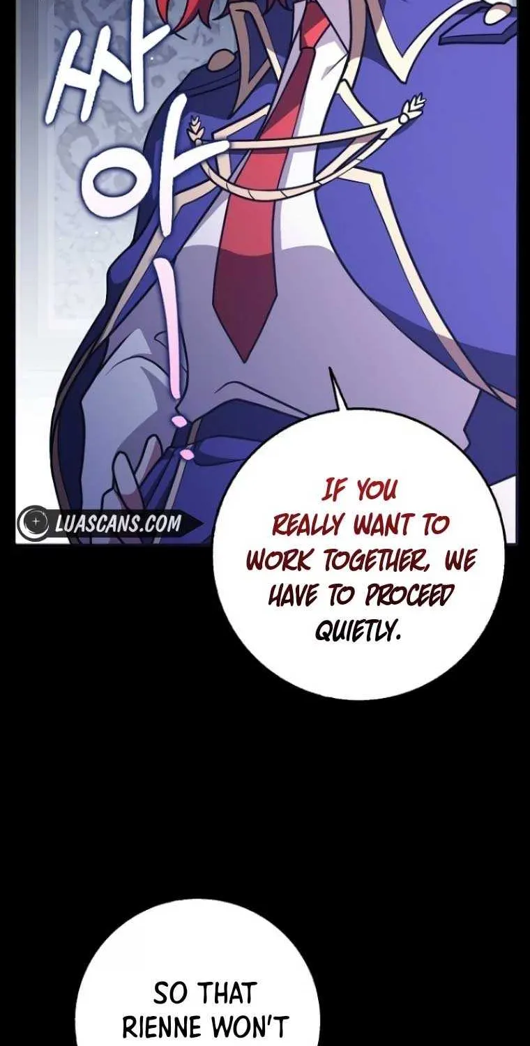 Friends Shouldn’t Act This Way Chapter 40 page 77 - 