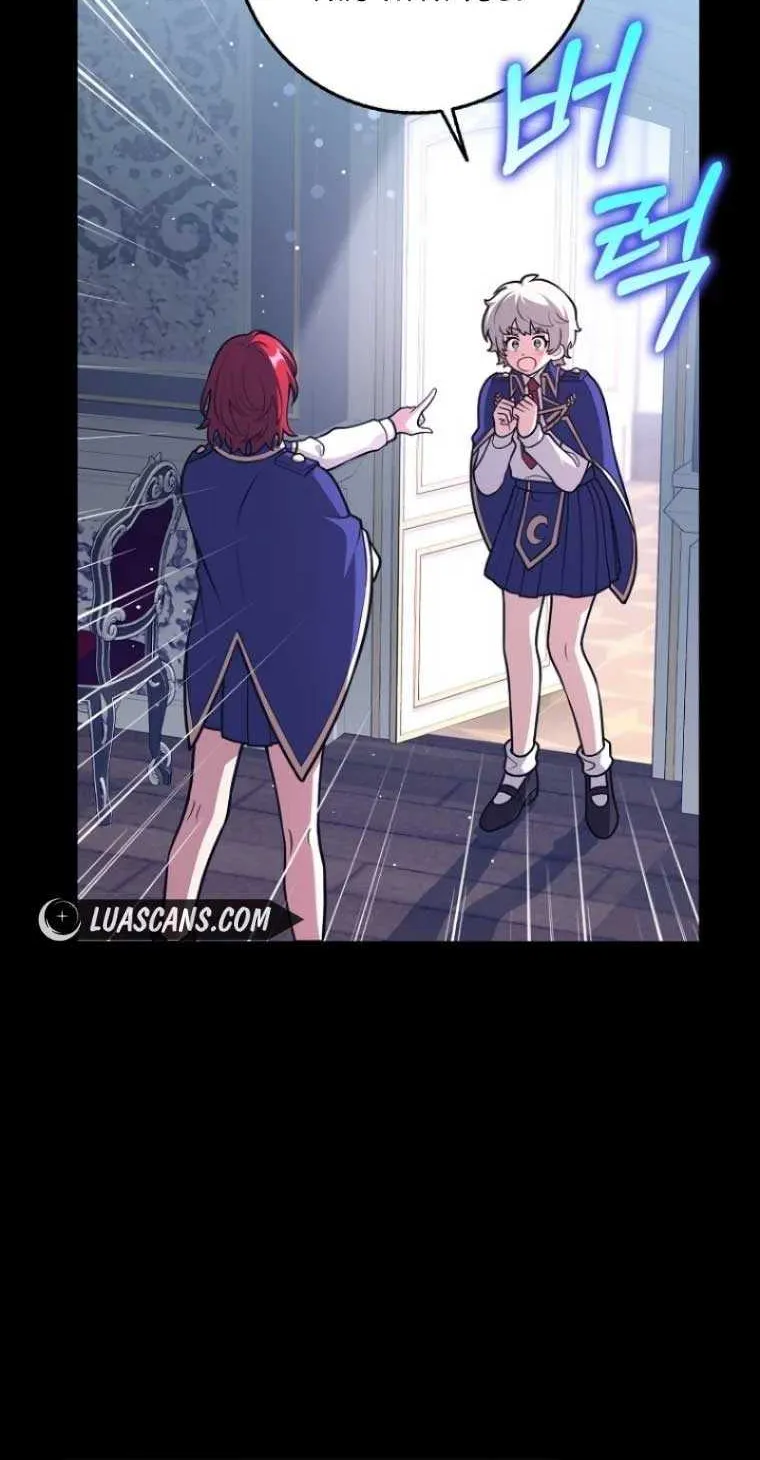 Friends Shouldn’t Act This Way Chapter 40 page 79 - 