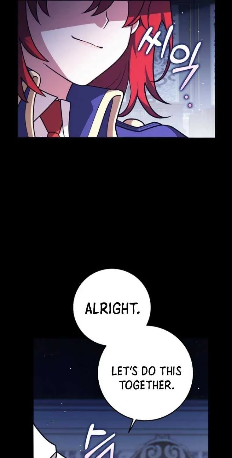 Friends Shouldn’t Act This Way Chapter 40 page 80 - 