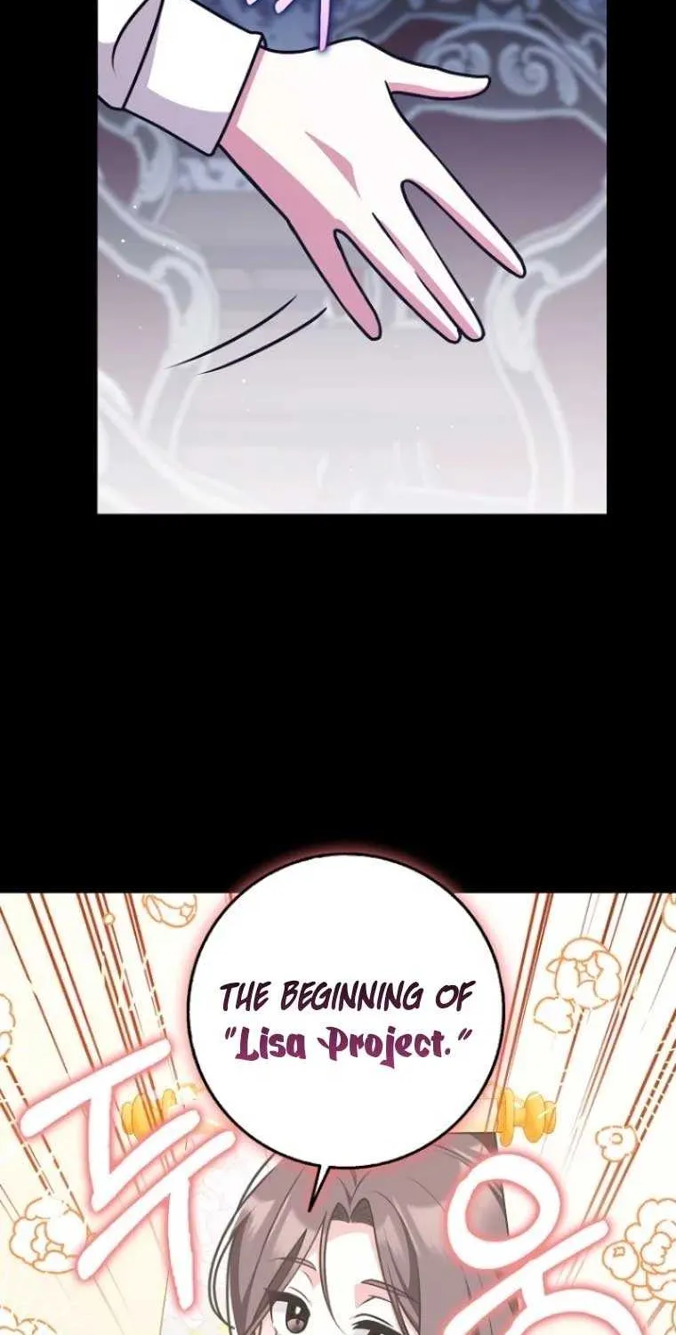 Friends Shouldn’t Act This Way Chapter 40 page 81 - 