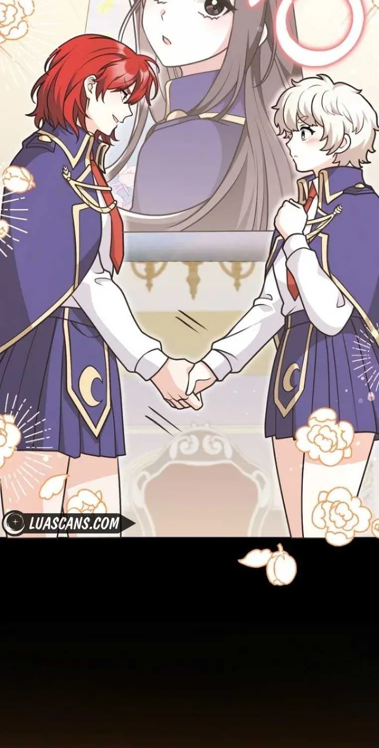 Friends Shouldn’t Act This Way Chapter 40 page 82 - 