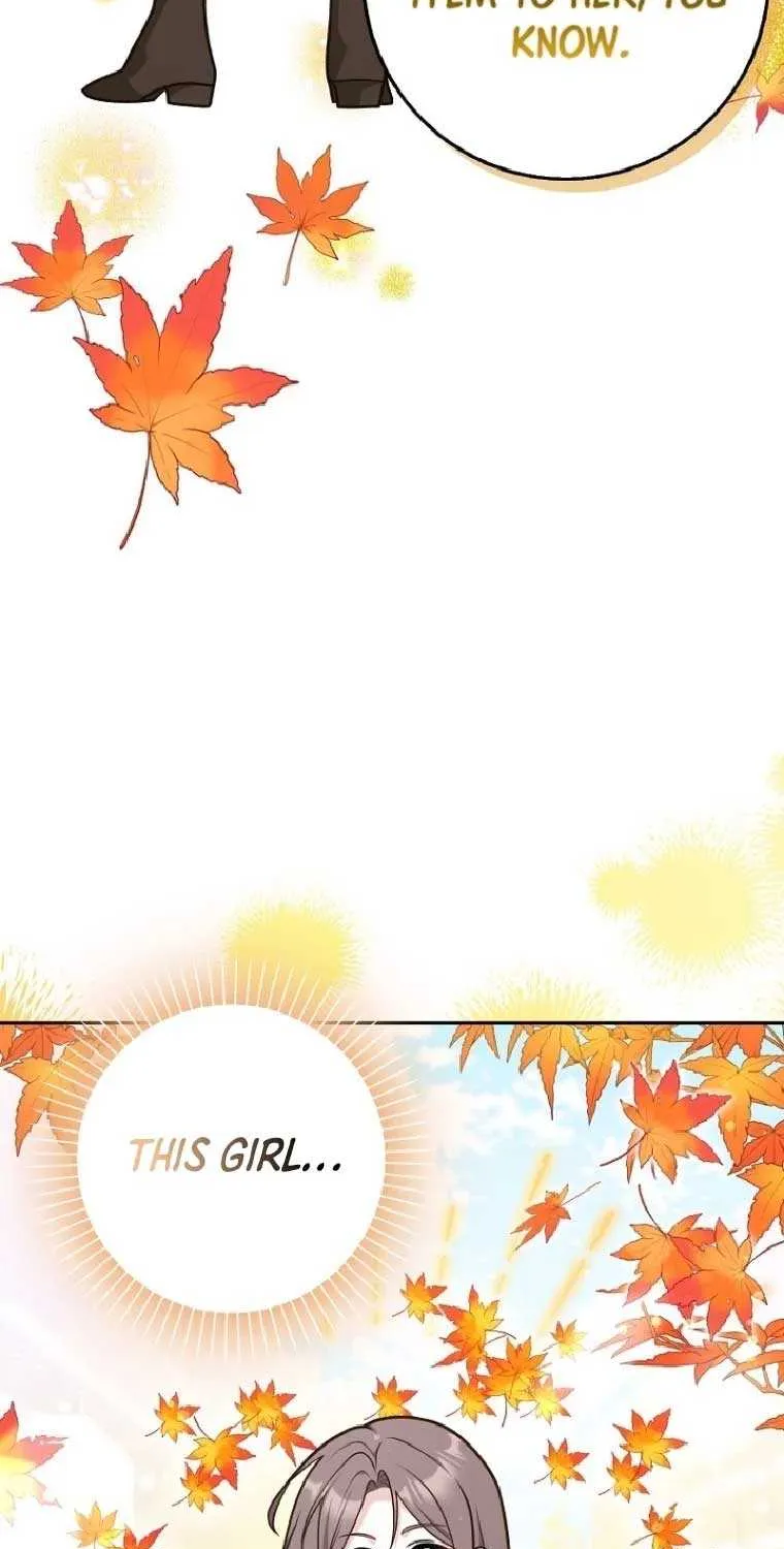 Friends Shouldn’t Act This Way Chapter 40 page 10 - 