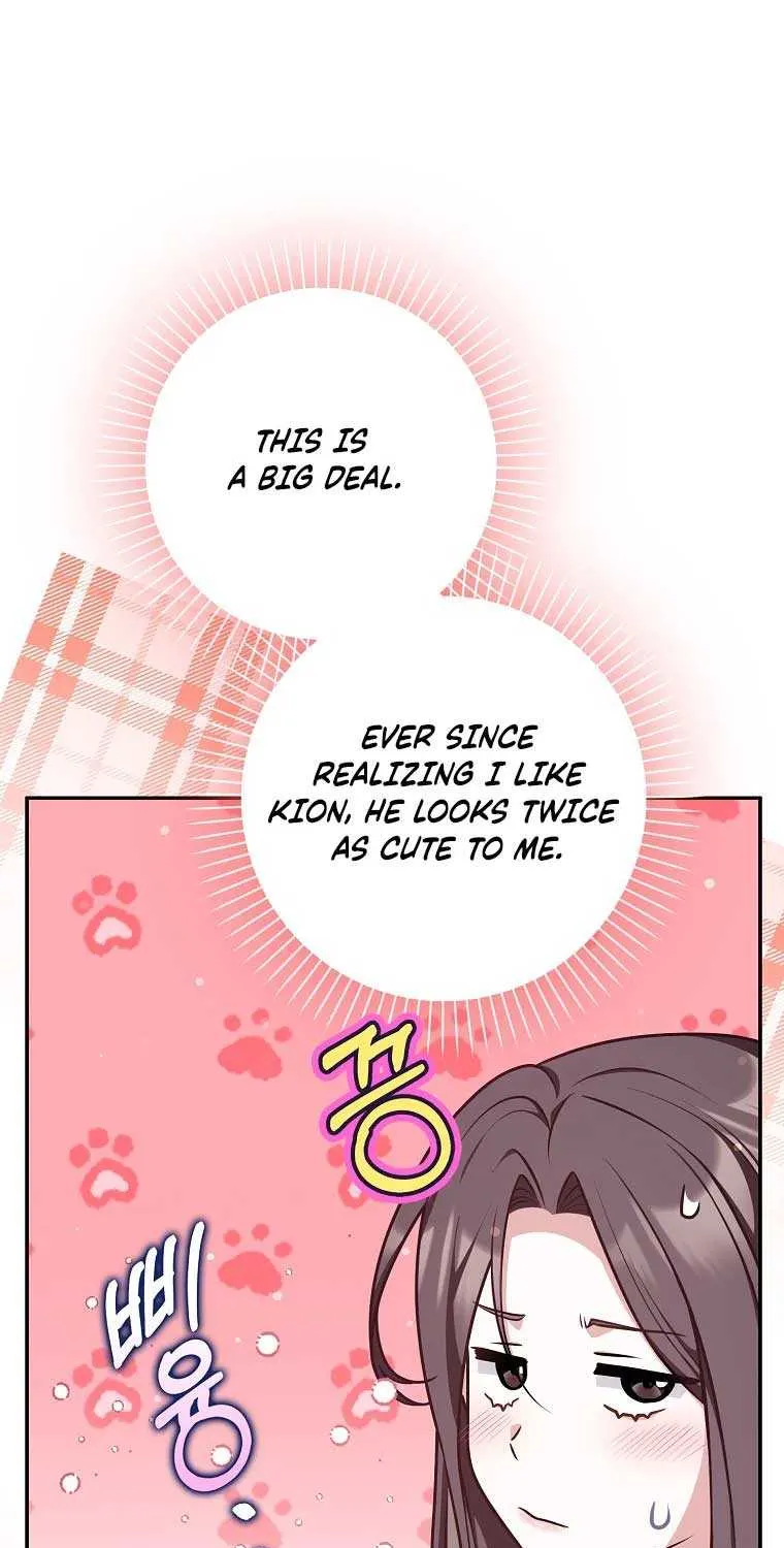 Friends Shouldn’t Act This Way Chapter 41 page 14 - 