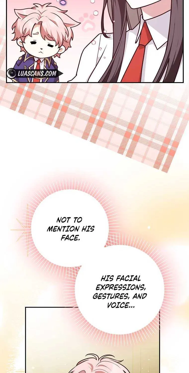 Friends Shouldn’t Act This Way Chapter 41 page 15 - 