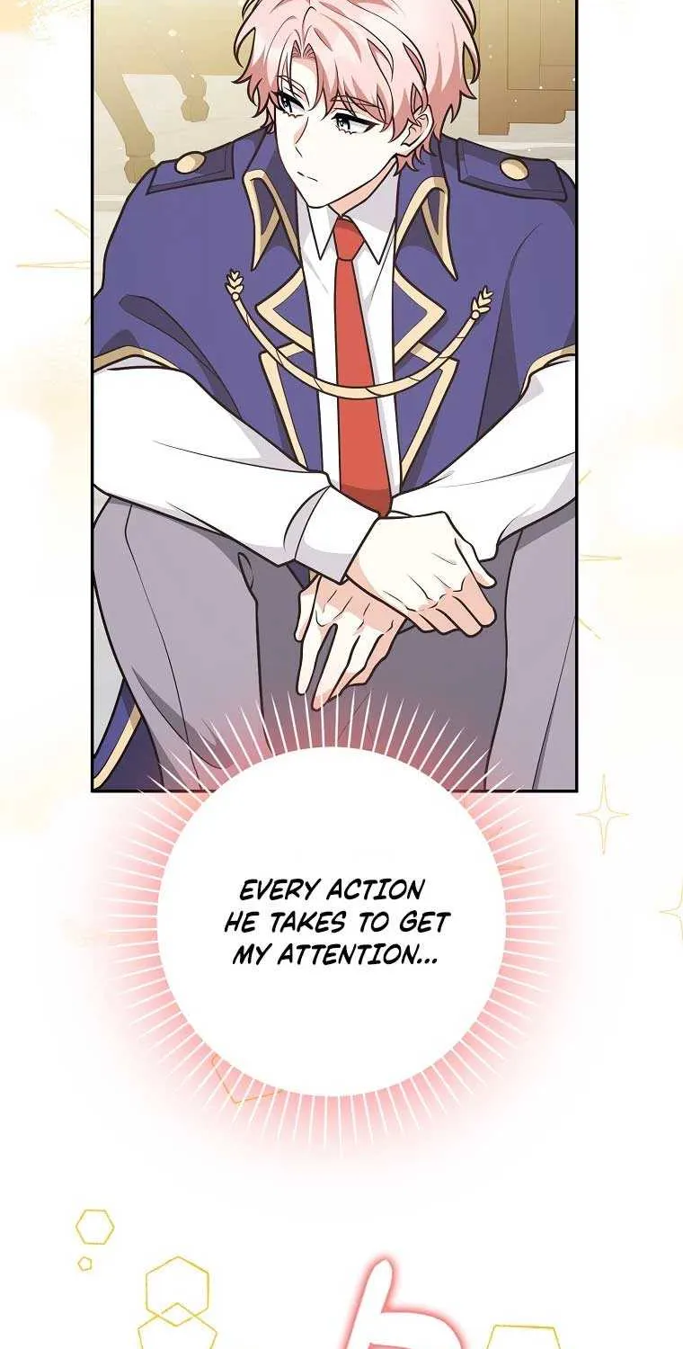 Friends Shouldn’t Act This Way Chapter 41 page 16 - 