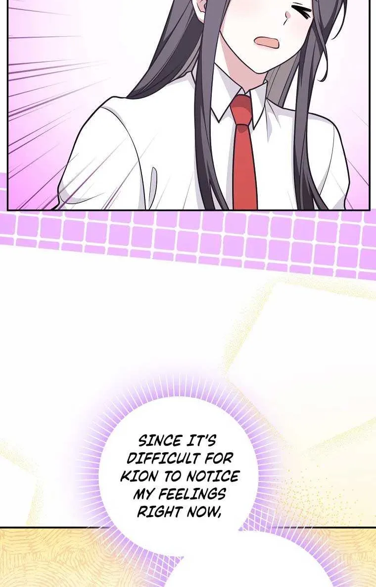 Friends Shouldn’t Act This Way Chapter 41 page 19 - 