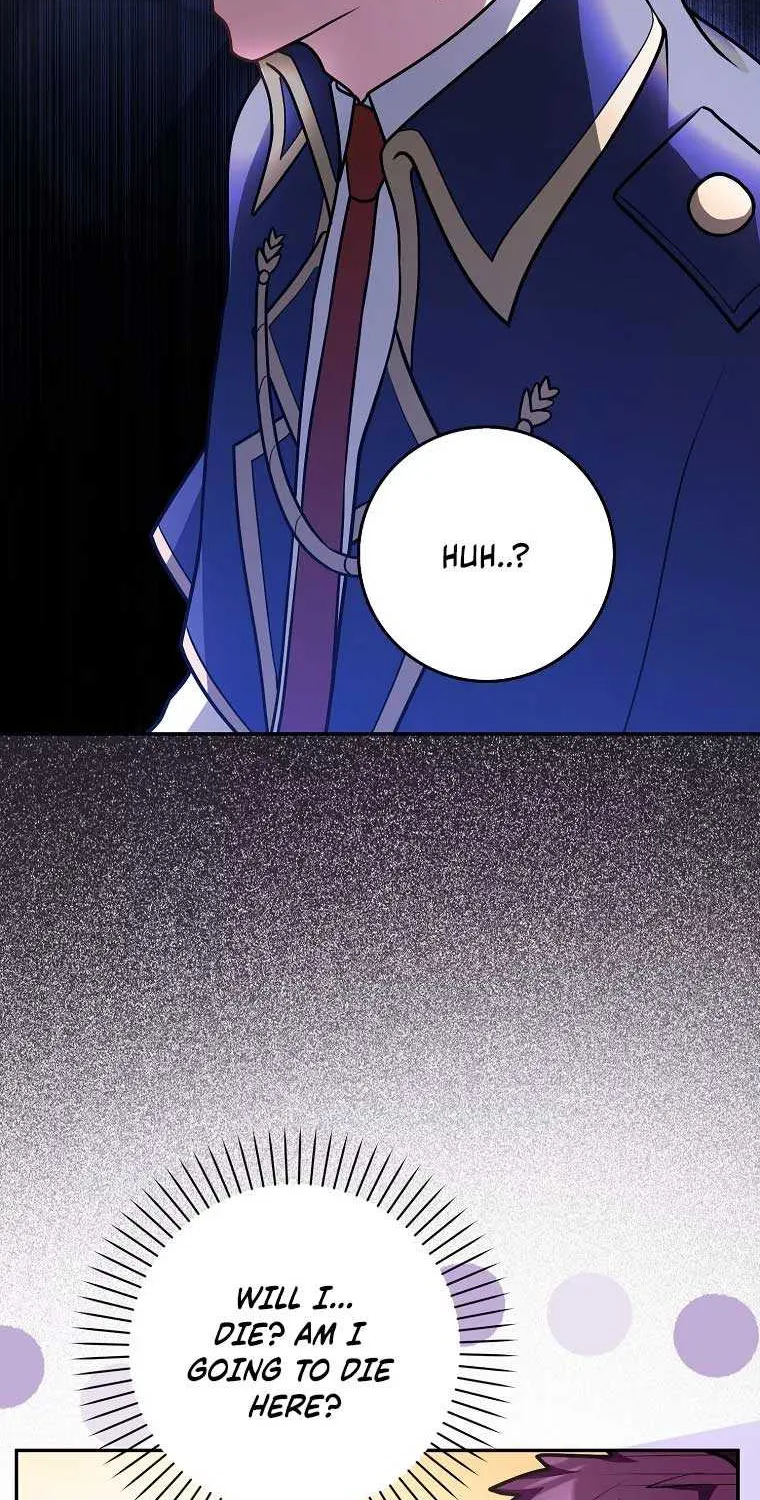 Friends Shouldn’t Act This Way Chapter 41 page 25 - 