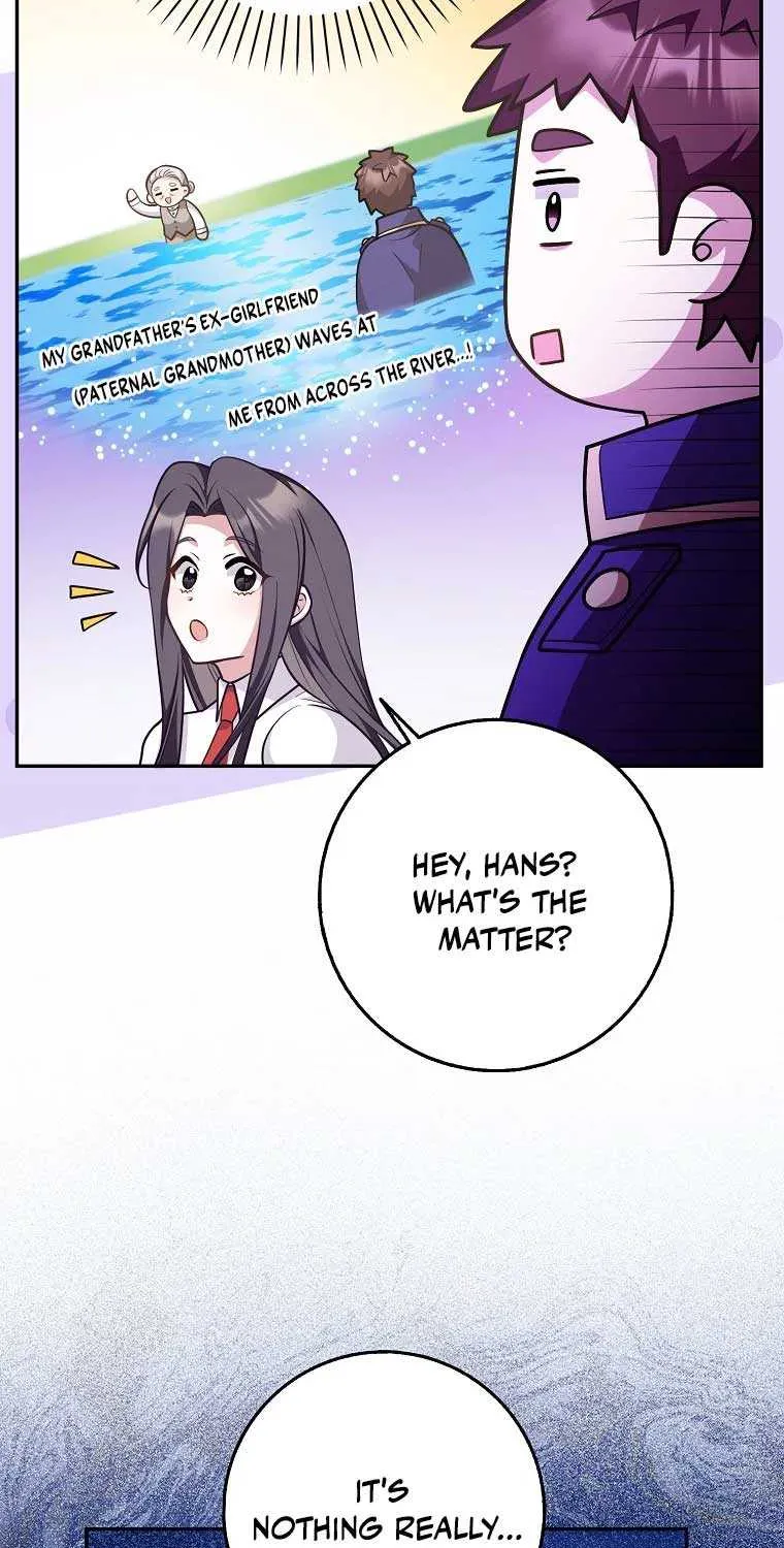 Friends Shouldn’t Act This Way Chapter 41 page 26 - 