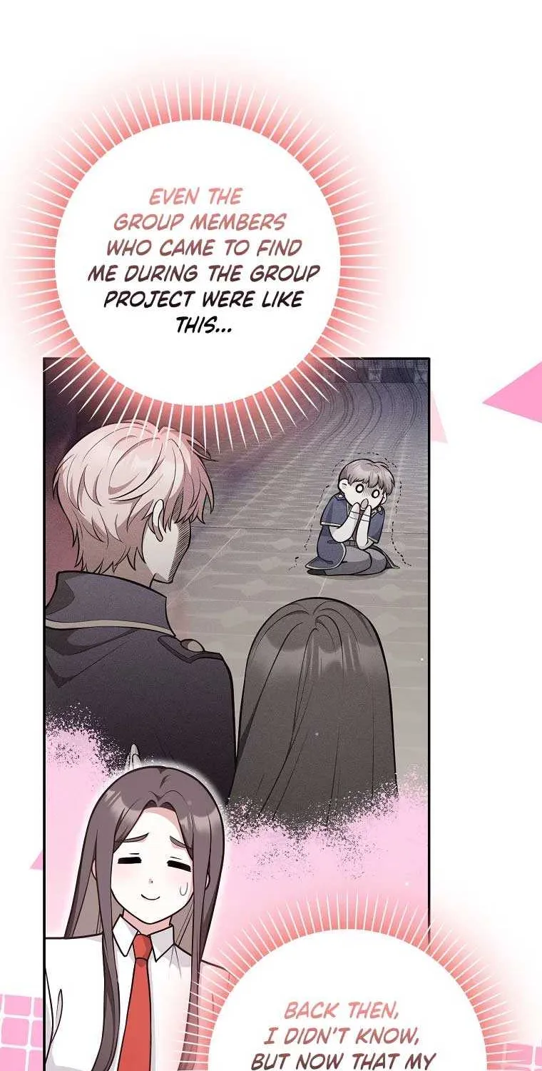 Friends Shouldn’t Act This Way Chapter 41 page 31 - 