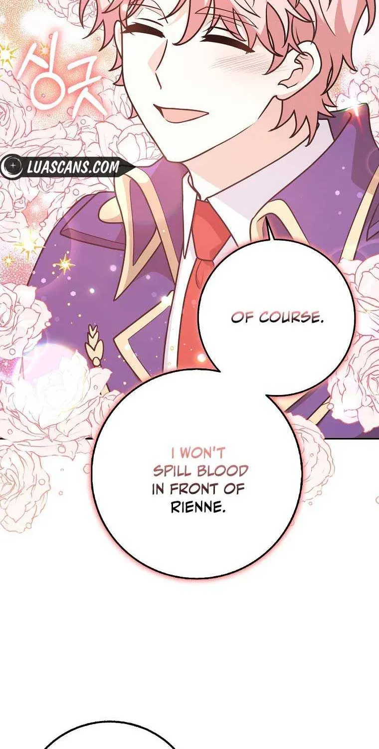 Friends Shouldn’t Act This Way Chapter 41 page 33 - 