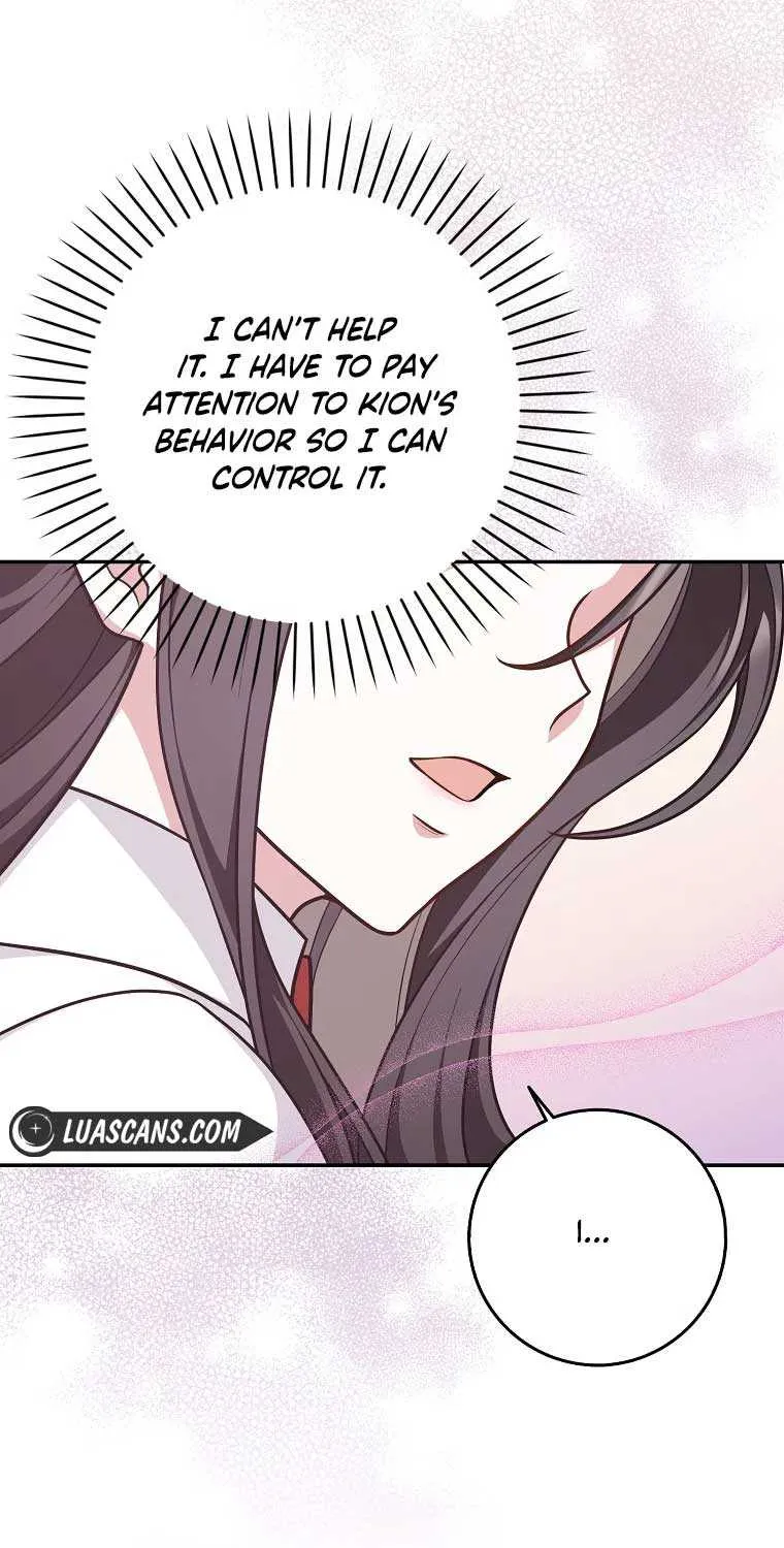 Friends Shouldn’t Act This Way Chapter 41 page 36 - 