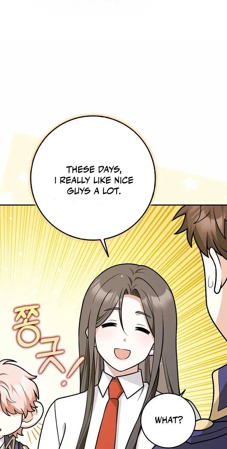 Friends Shouldn’t Act This Way Chapter 41 page 37 - 