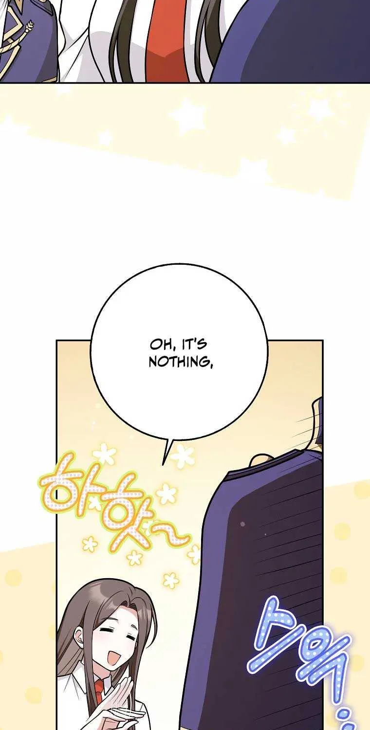 Friends Shouldn’t Act This Way Chapter 41 page 38 - 