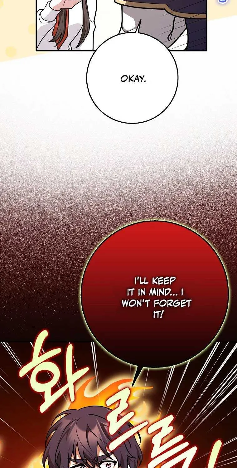Friends Shouldn’t Act This Way Chapter 41 page 39 - 