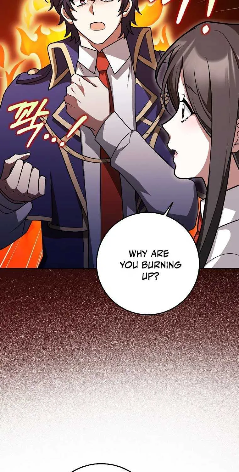 Friends Shouldn’t Act This Way Chapter 41 page 40 - 