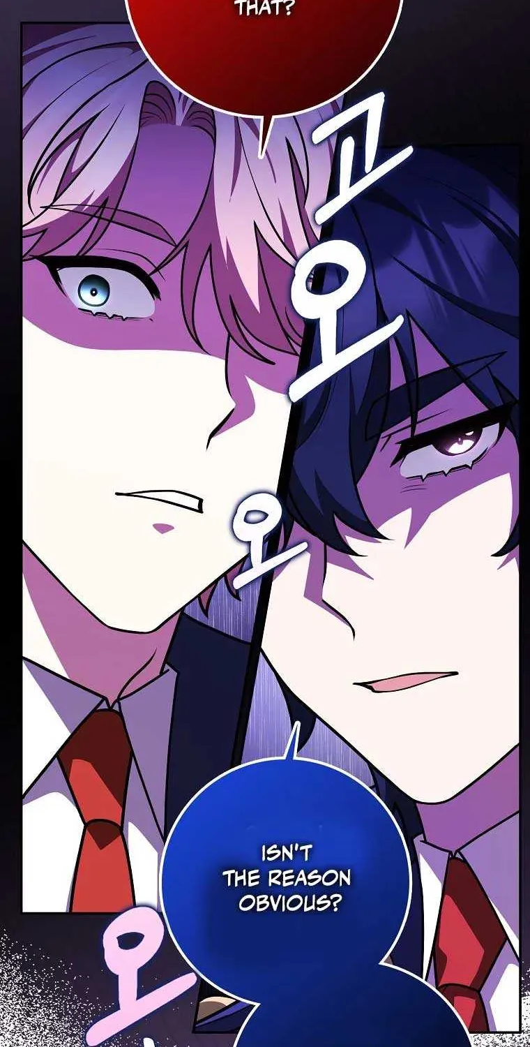 Friends Shouldn’t Act This Way Chapter 41 page 43 - 
