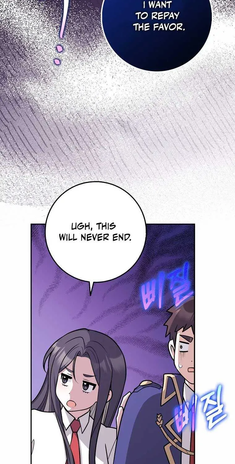 Friends Shouldn’t Act This Way Chapter 41 page 44 - 