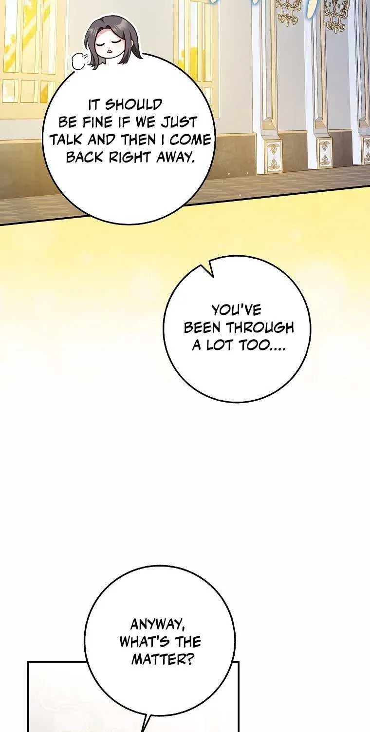 Friends Shouldn’t Act This Way Chapter 41 page 46 - 