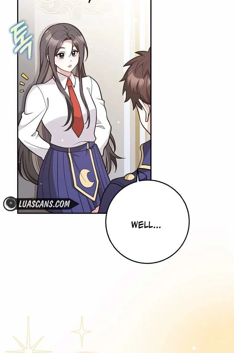 Friends Shouldn’t Act This Way Chapter 41 page 47 - 