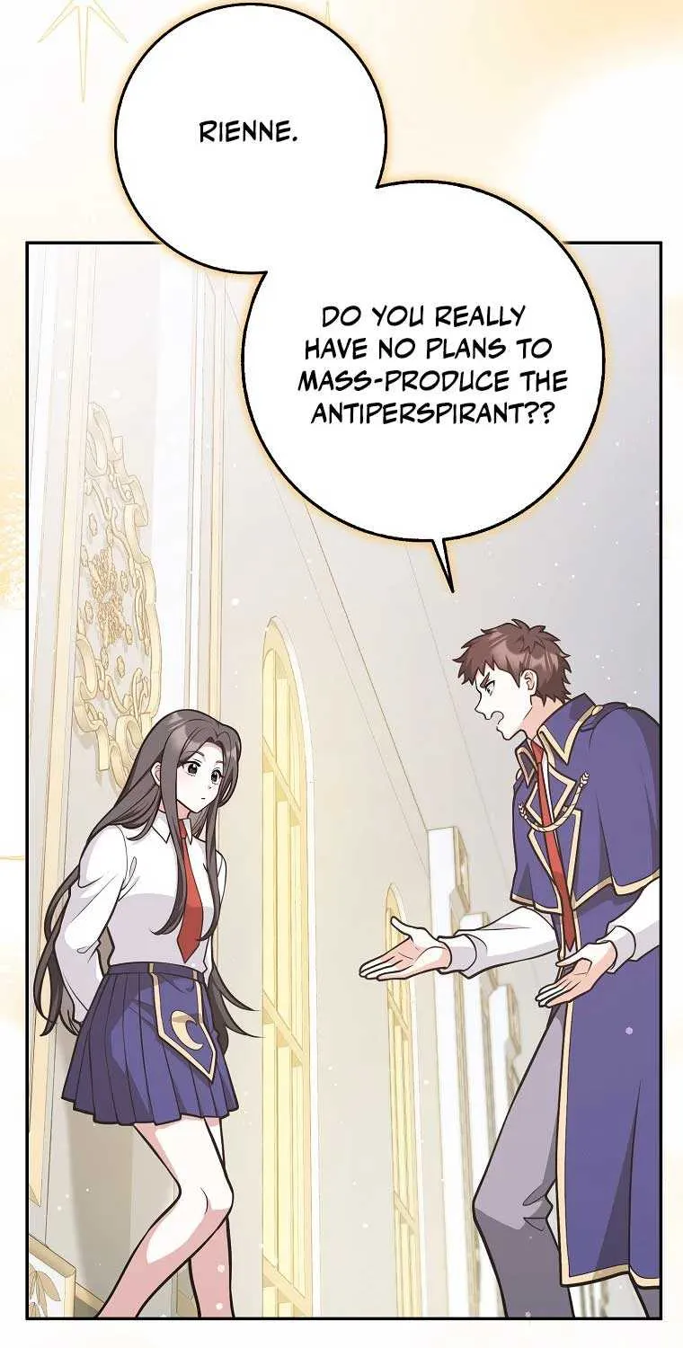 Friends Shouldn’t Act This Way Chapter 41 page 48 - 